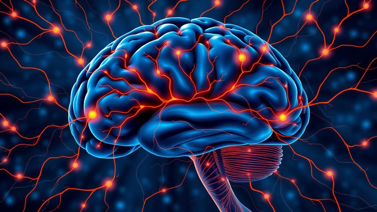 The ADHD Brain: Dopamine, Networks, and Attention