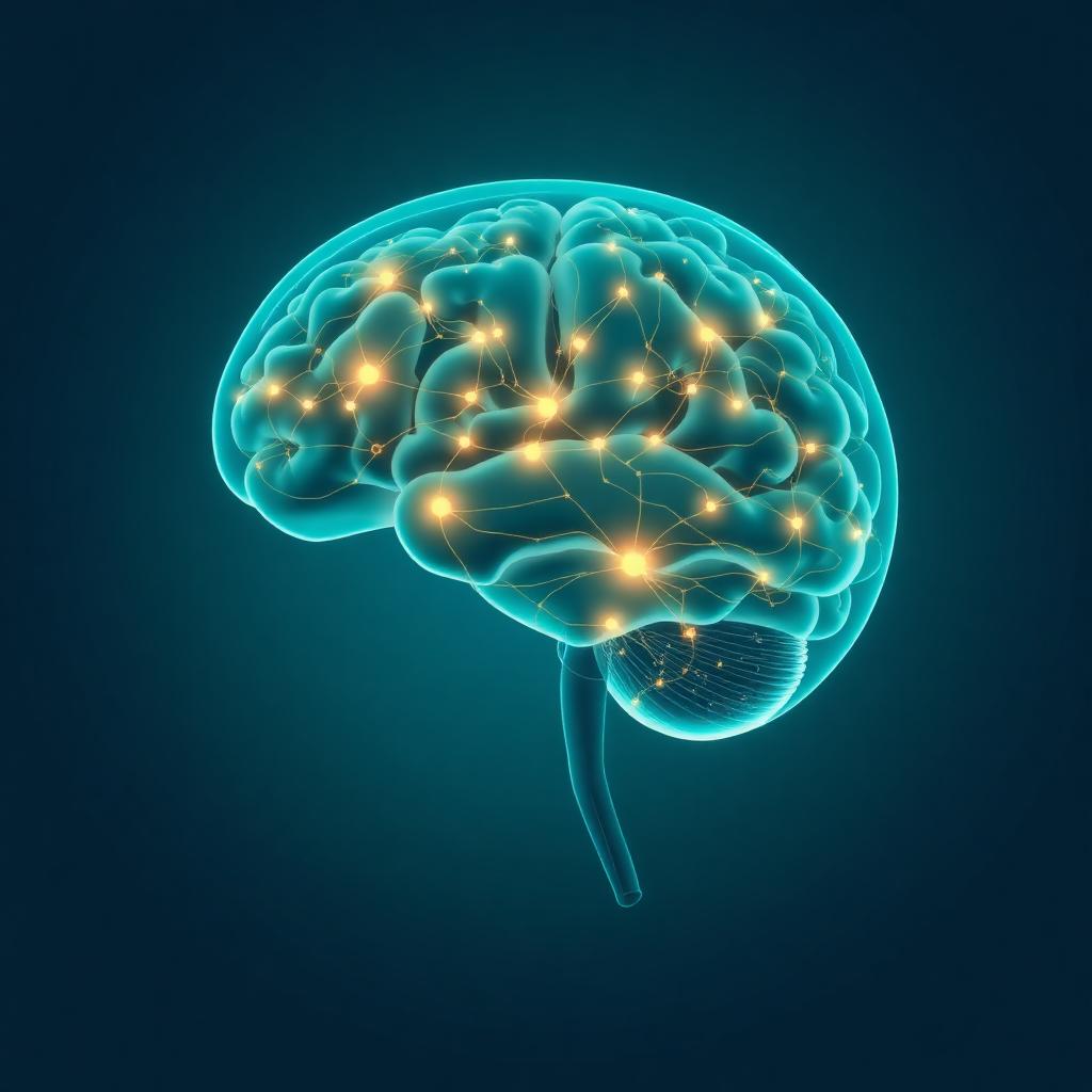 Adult Brain Maturation: The Prefrontal Cortex Comes Online