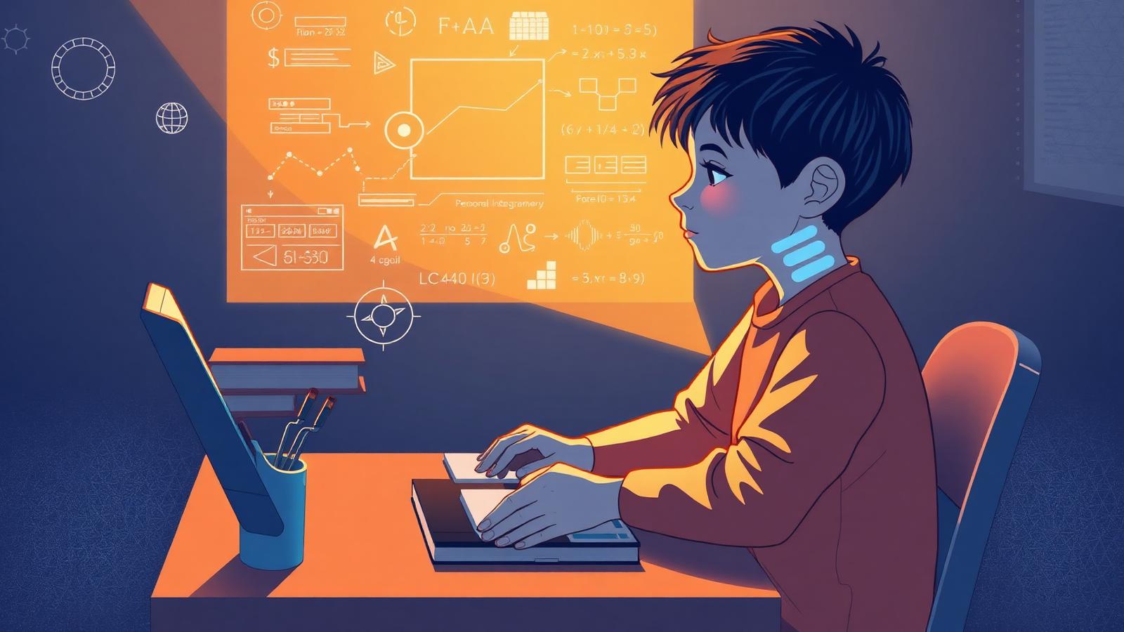 AI Tutors and Human Learning: What the Evidence Actually Says