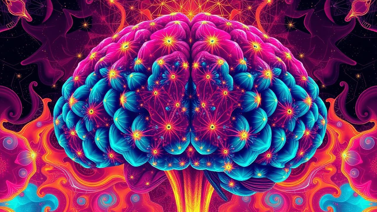 Altered States: Meditation, Psychedelics, and Flow
