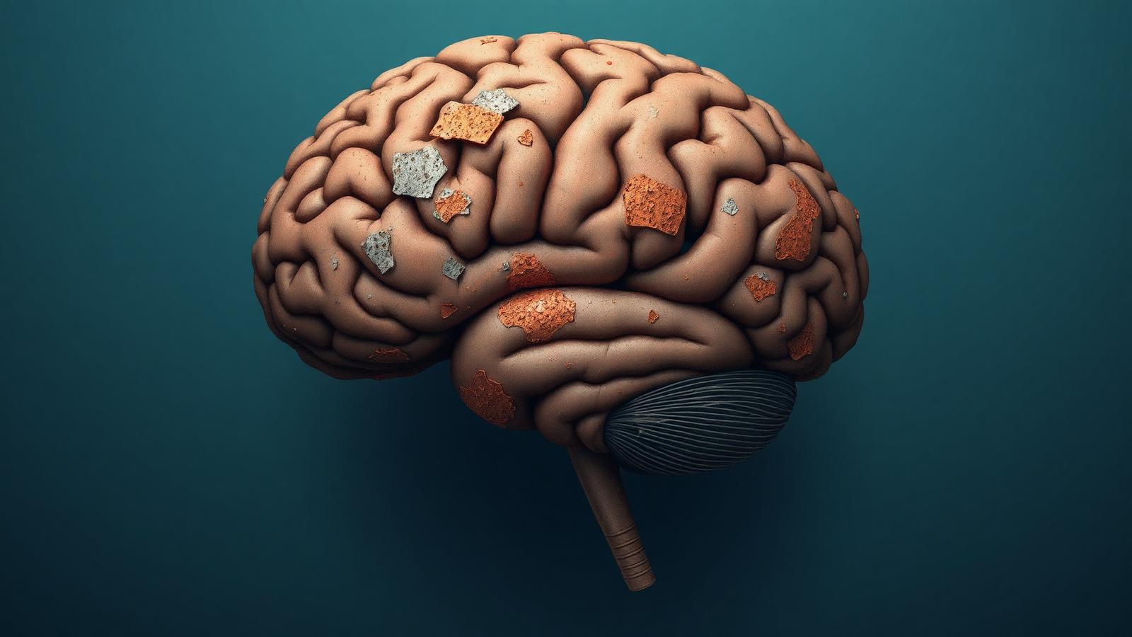 Alzheimer's and the Brain: What's Actually Happening