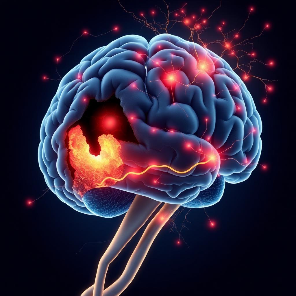 Aphasia and Language Recovery After Brain Injury