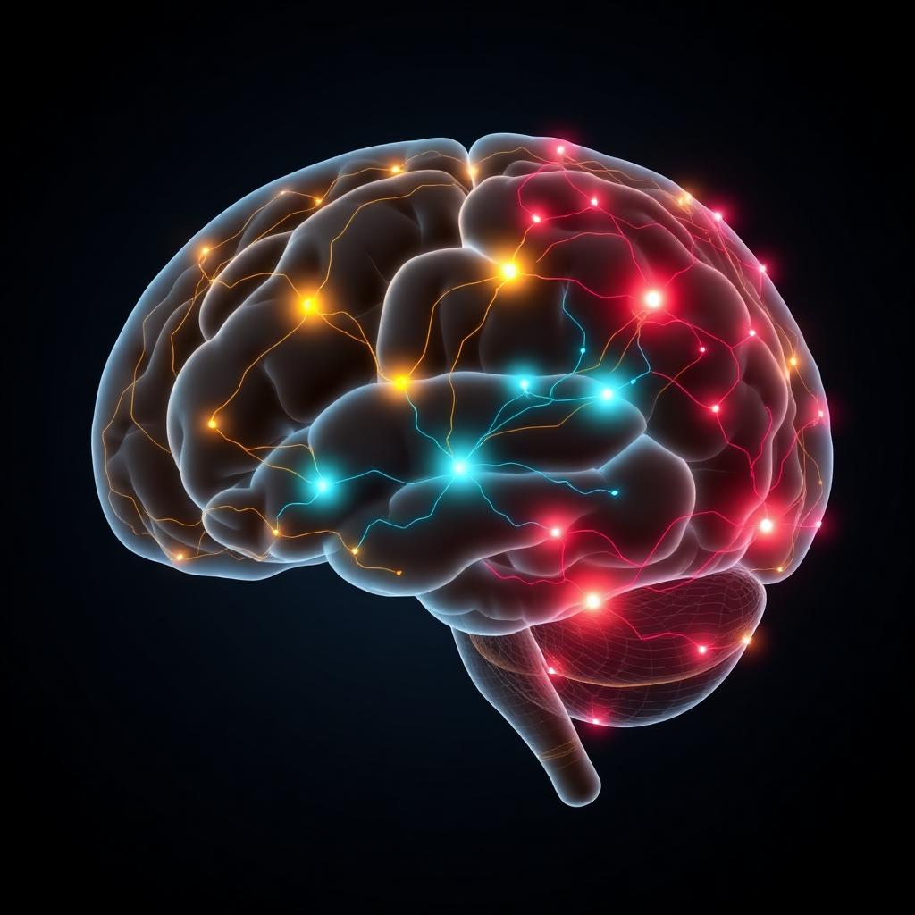 The Three Attention Networks of the Brain