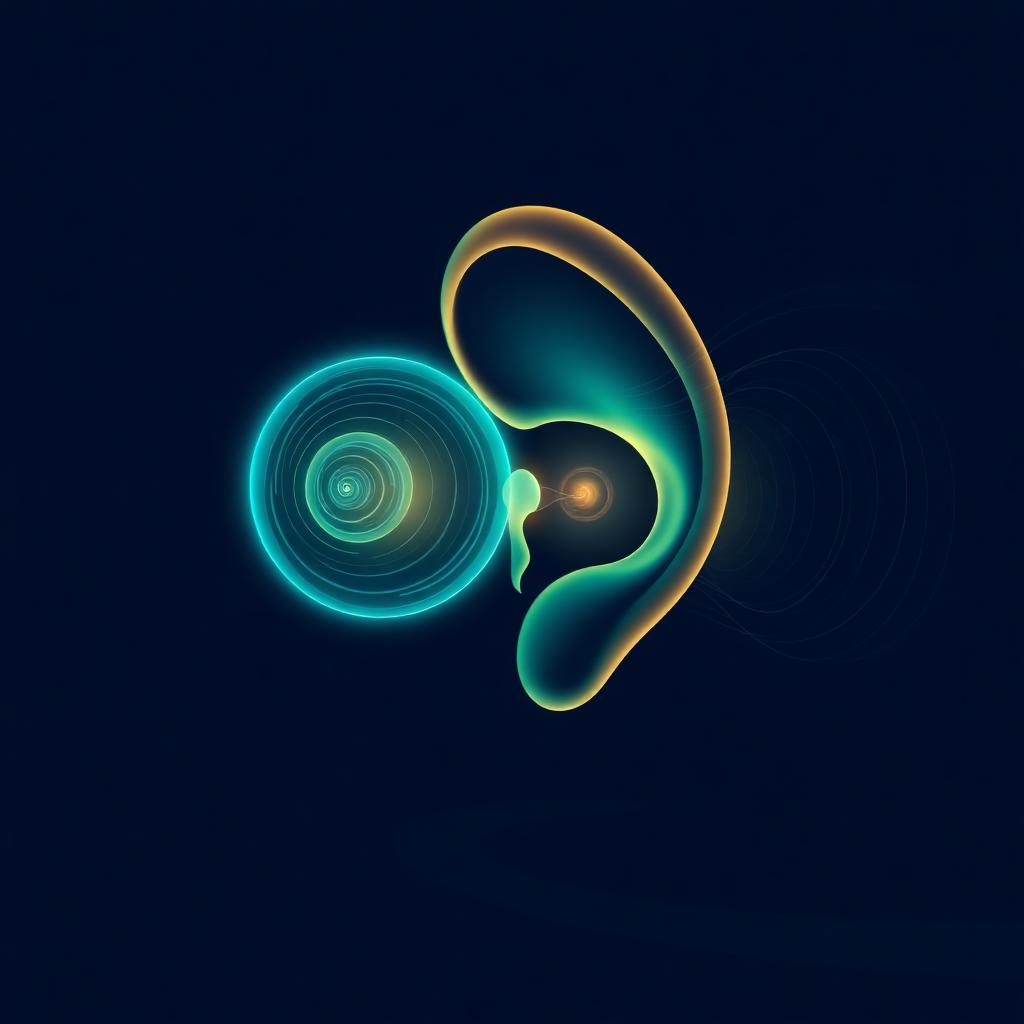 The Auditory System: How the Brain Hears