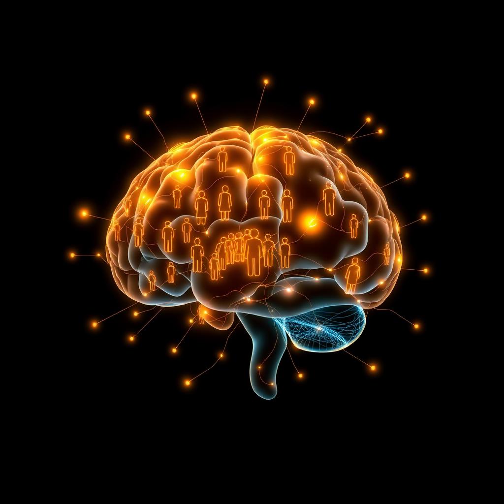 Belonging, Identity, and the Brain