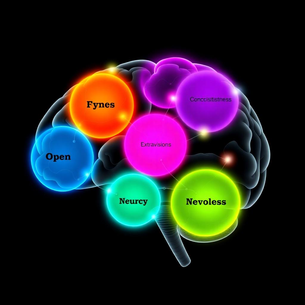 The Big Five and Brain Structure