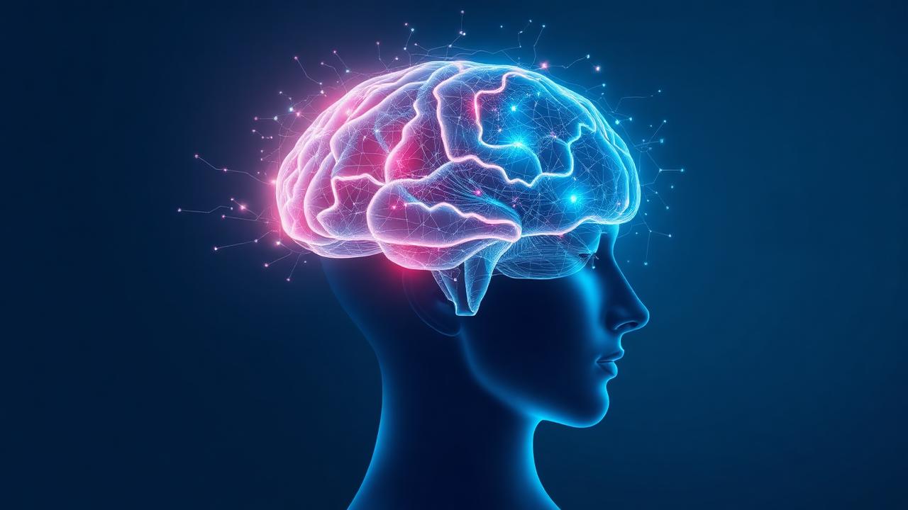 Brain 2050: A Realistic Vision of Human Cognition in 25 Years
