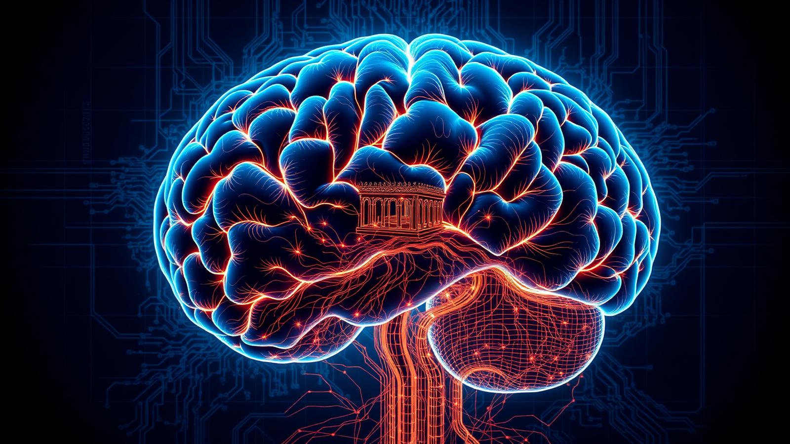 Brain-Inspired AI Architectures: From Hebb to Transformers to What's Next