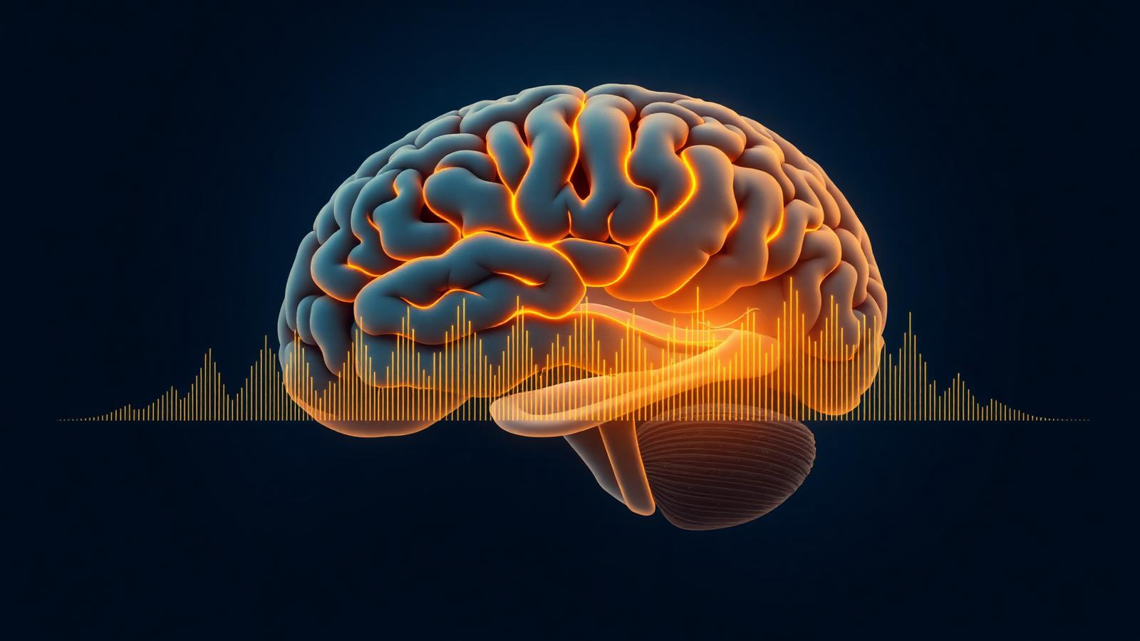 How the Brain Processes Music: From Cochlea to Cortex