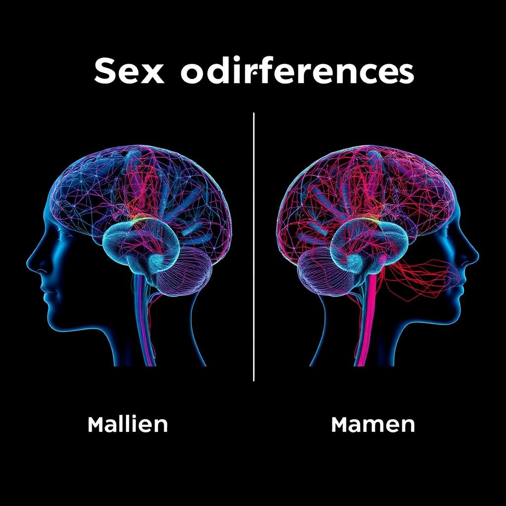 Brain Sex Differences: What the Evidence Actually Shows