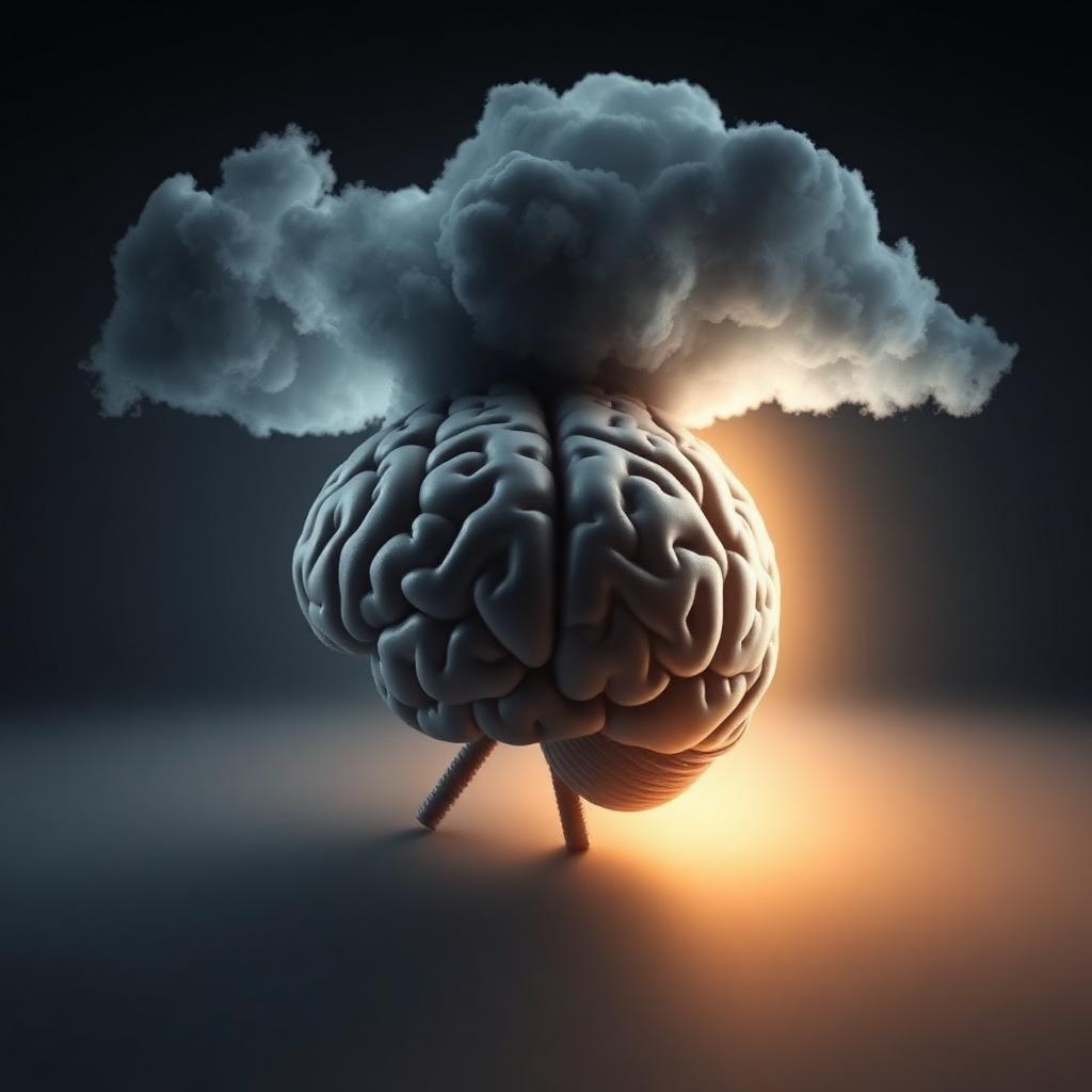 Burnout and Brain Recovery: When Work Depletes the Mind