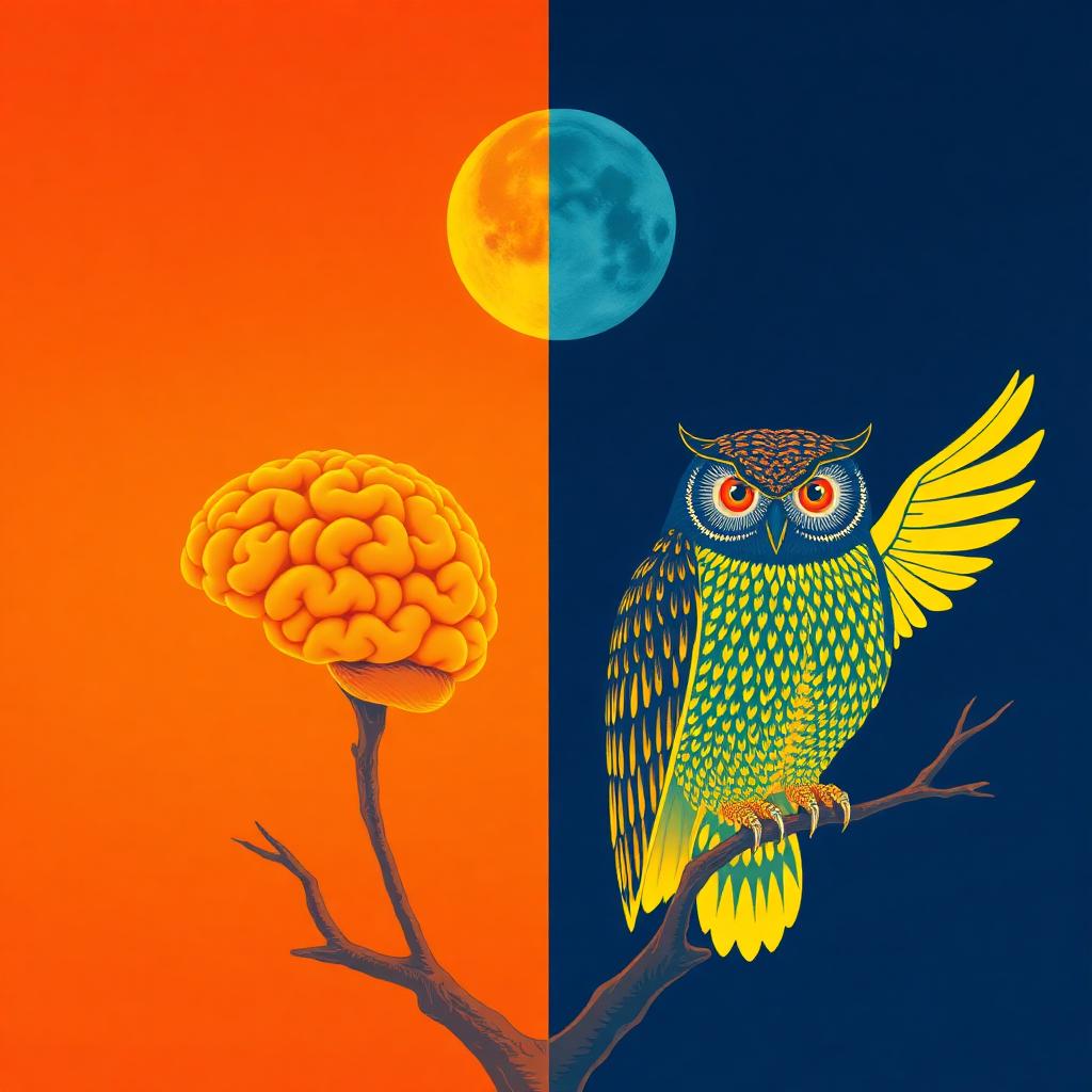 Chronotypes: Why Larks and Owls Are Real