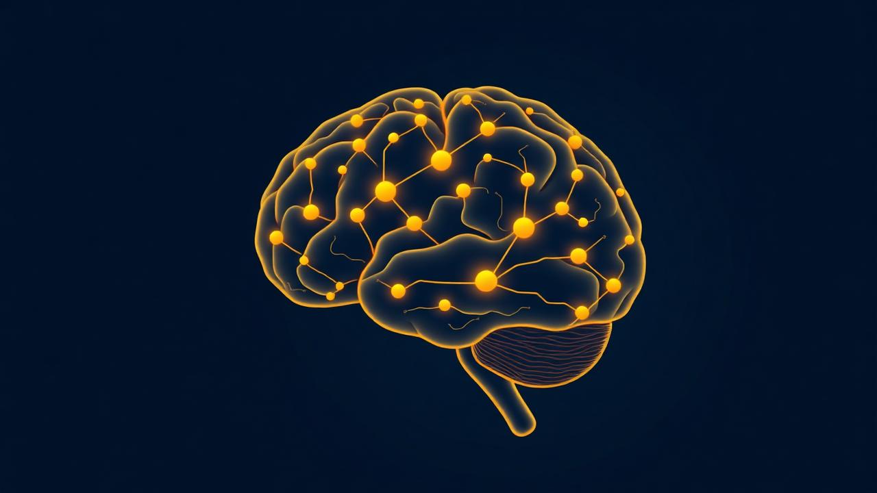 Cognitive Reserve: The Buffer You Build Over a Lifetime