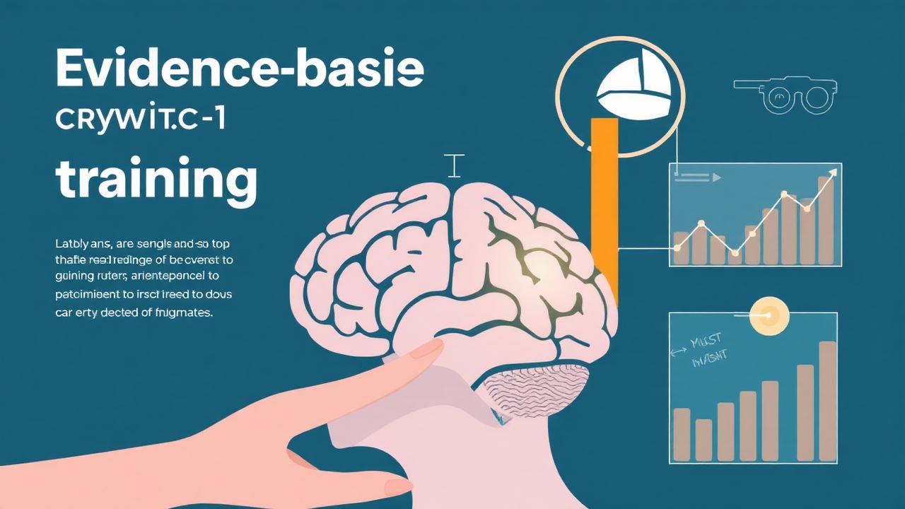 Evidence-Based Cognitive Training: What Actually Transfers