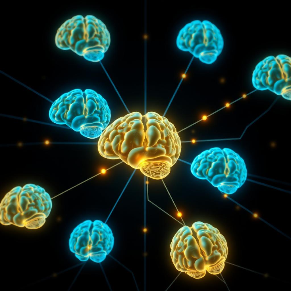 Collective Intelligence: When Groups Think Better Than Individuals