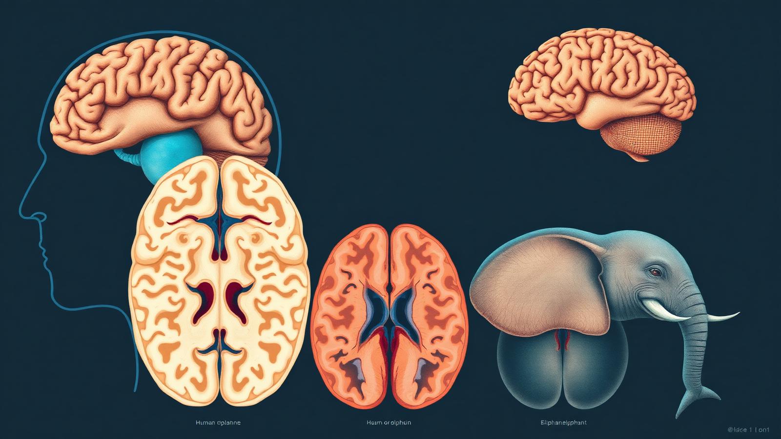 Comparative Neuroscience: What Makes Human Brains Unique