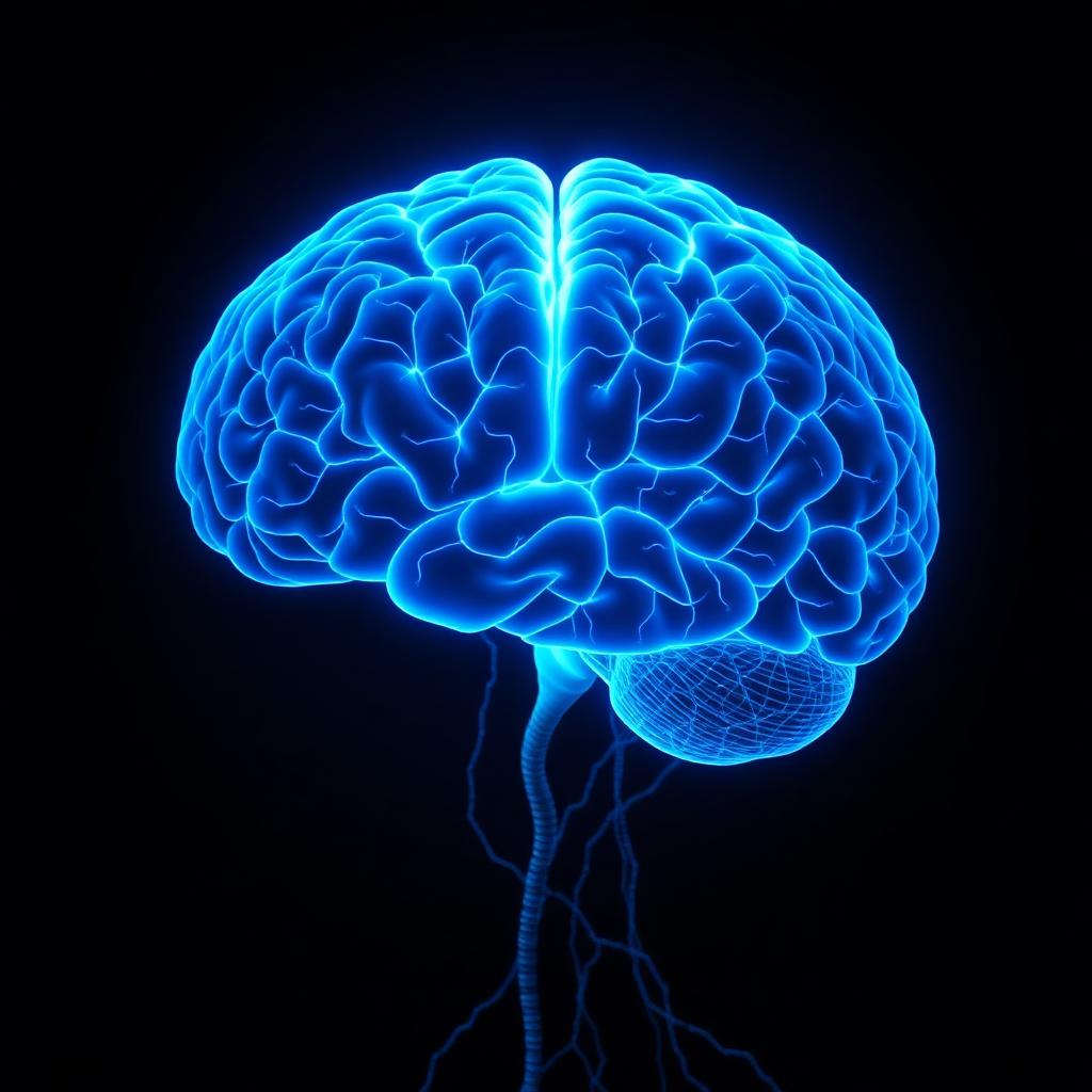 Conscientiousness and Prefrontal Control