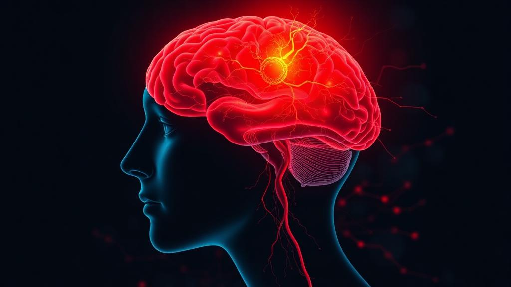 Craving and Relapse: The Neuroscience of Addiction's Grip