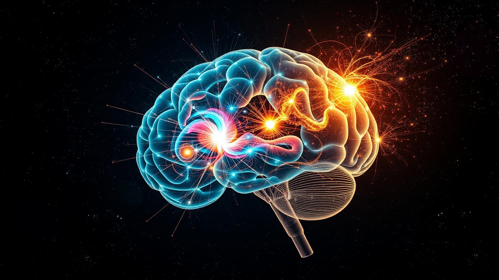 The Neuroscience of Creativity: How New Ideas Emerge in the Brain