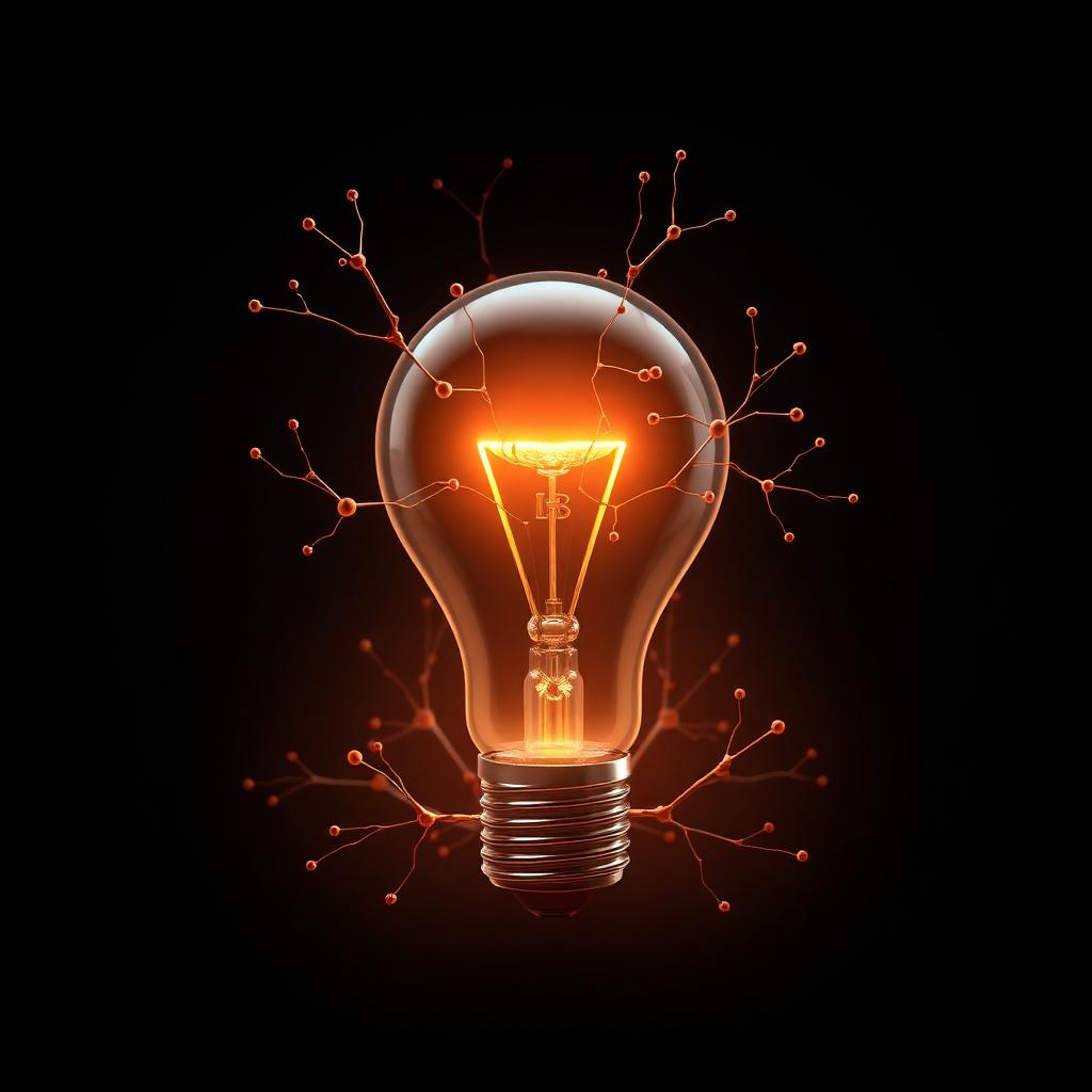 The Neuroscience of Creativity: How the Brain Generates Novel Ideas