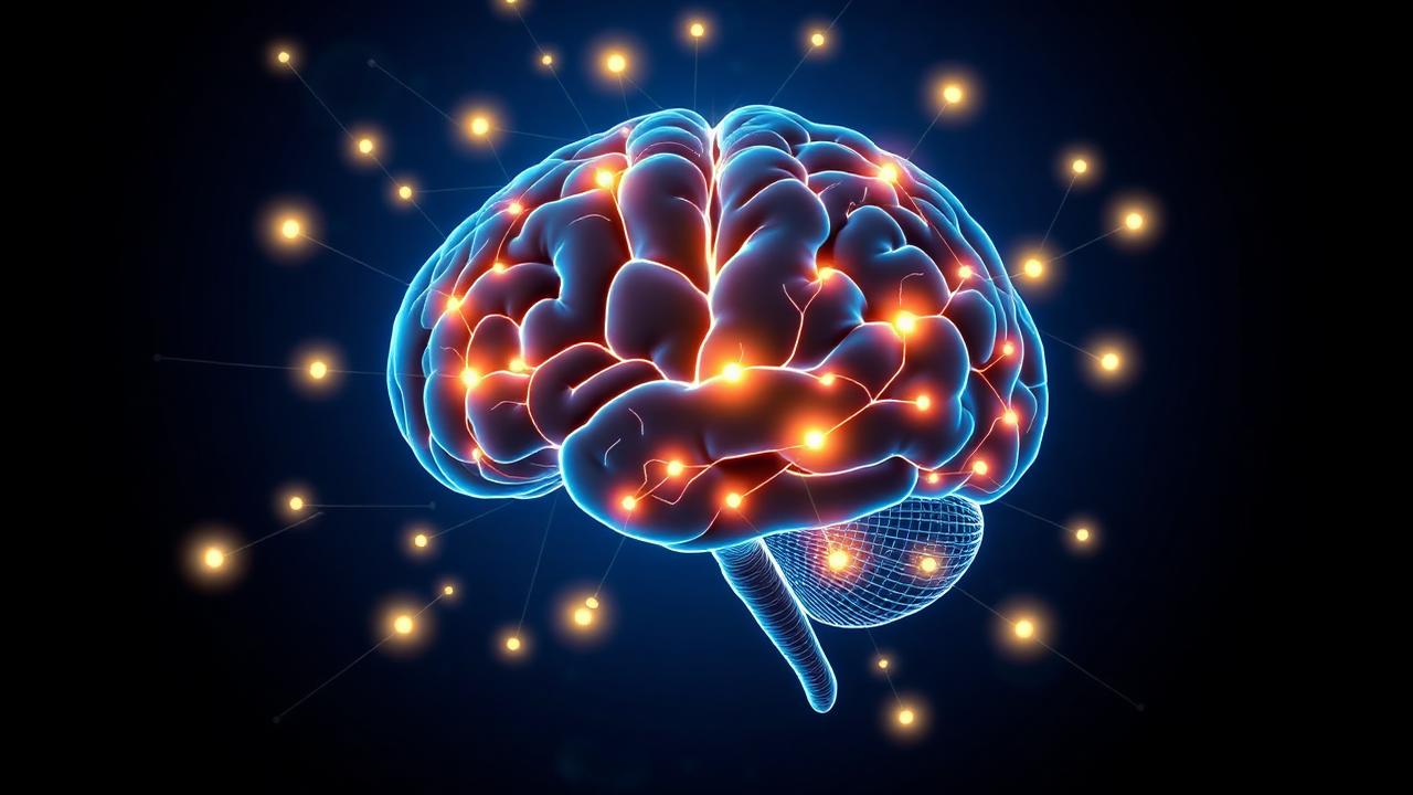The Default Mode Network: The Brain's Resting State