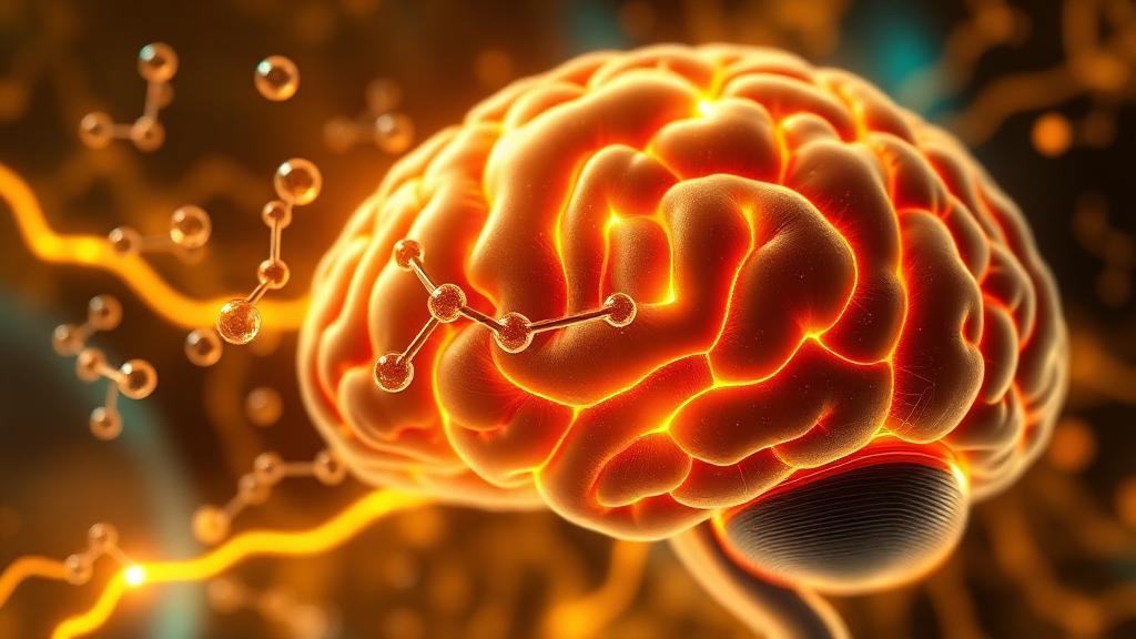 Dopamine and Choice: The Chemistry of Wanting