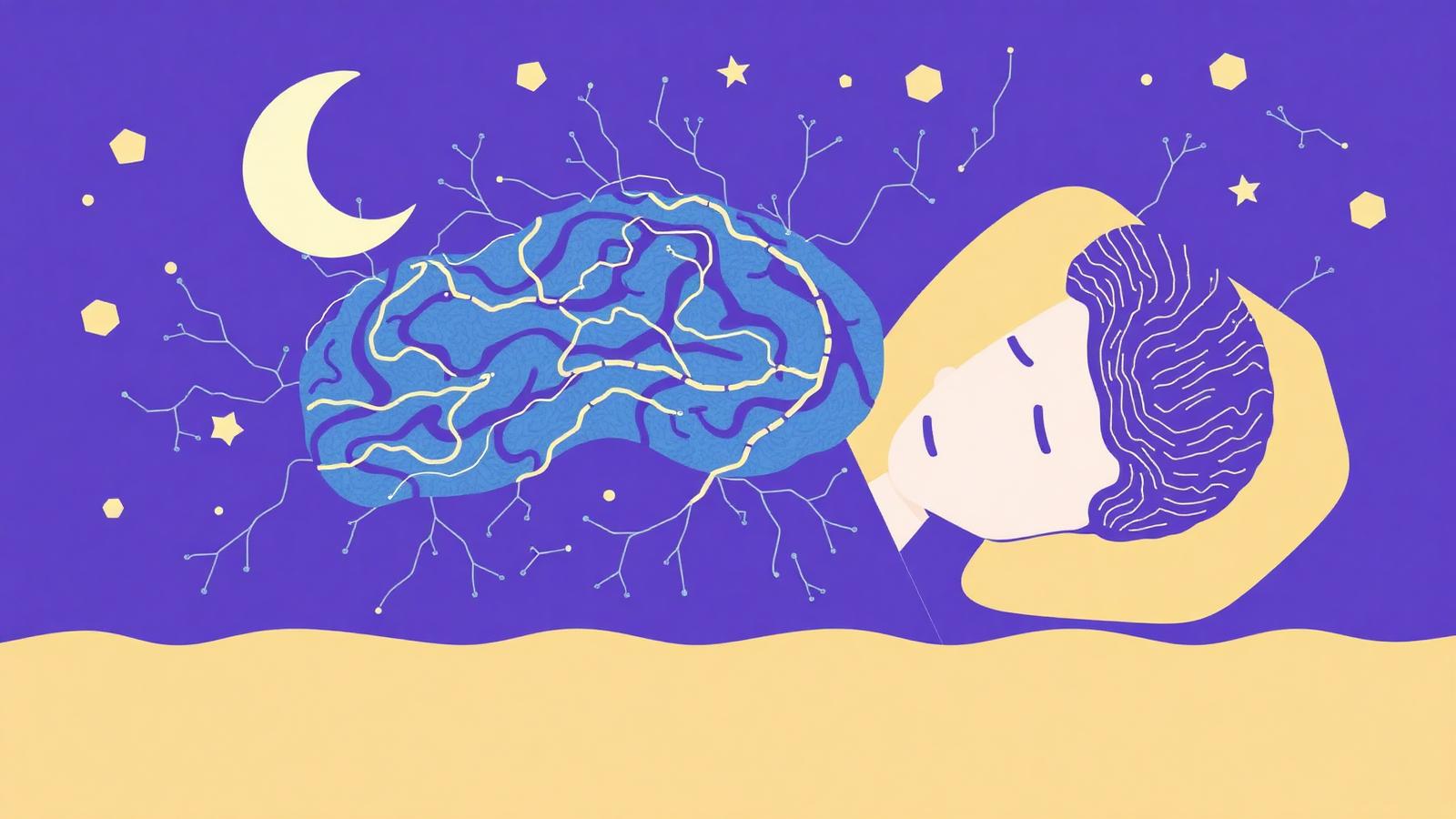 Dreams and Memory Consolidation