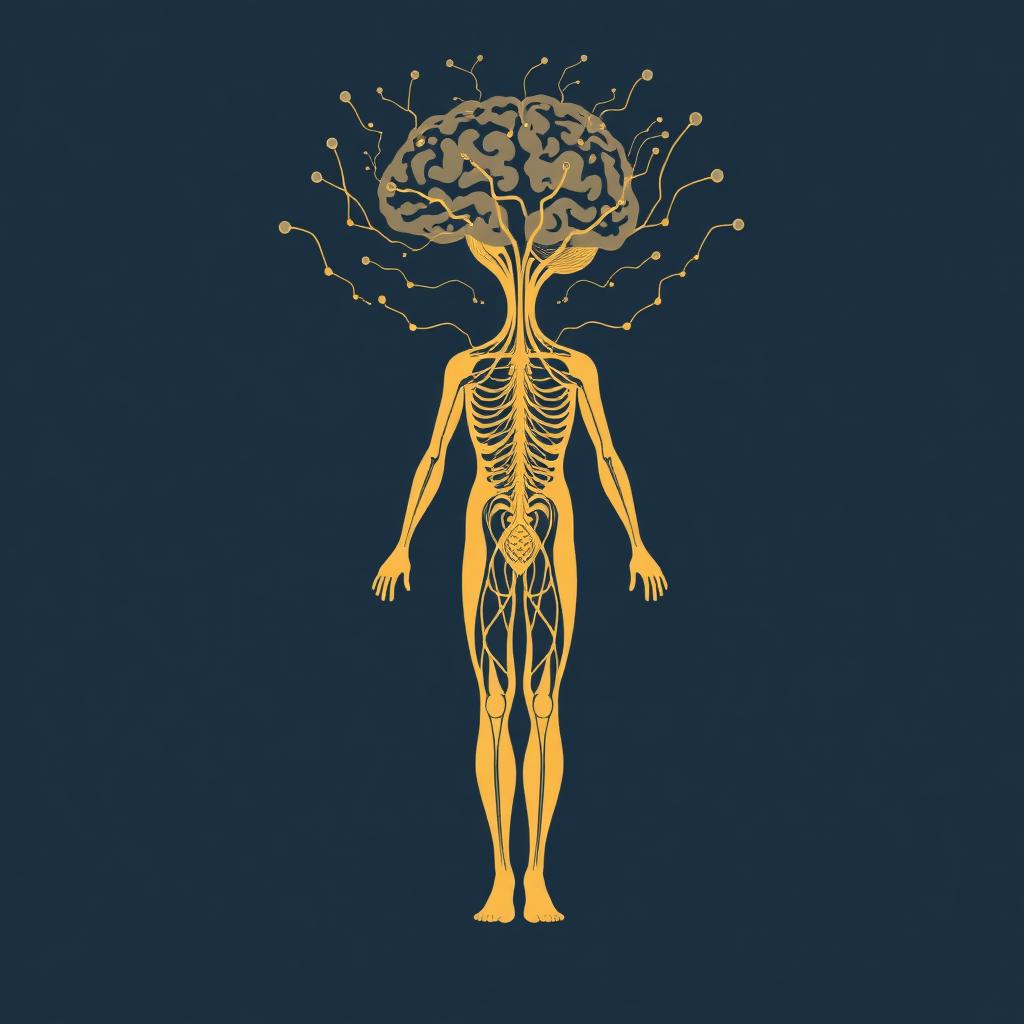 Embodied Cognition: Why the Brain Needs a Body