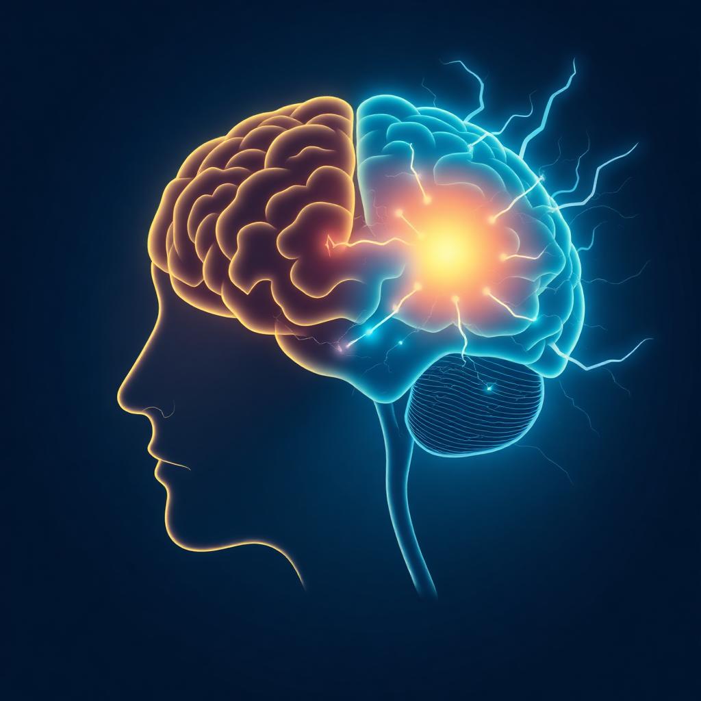 Emotional Regulation: How the Brain Modulates Feeling