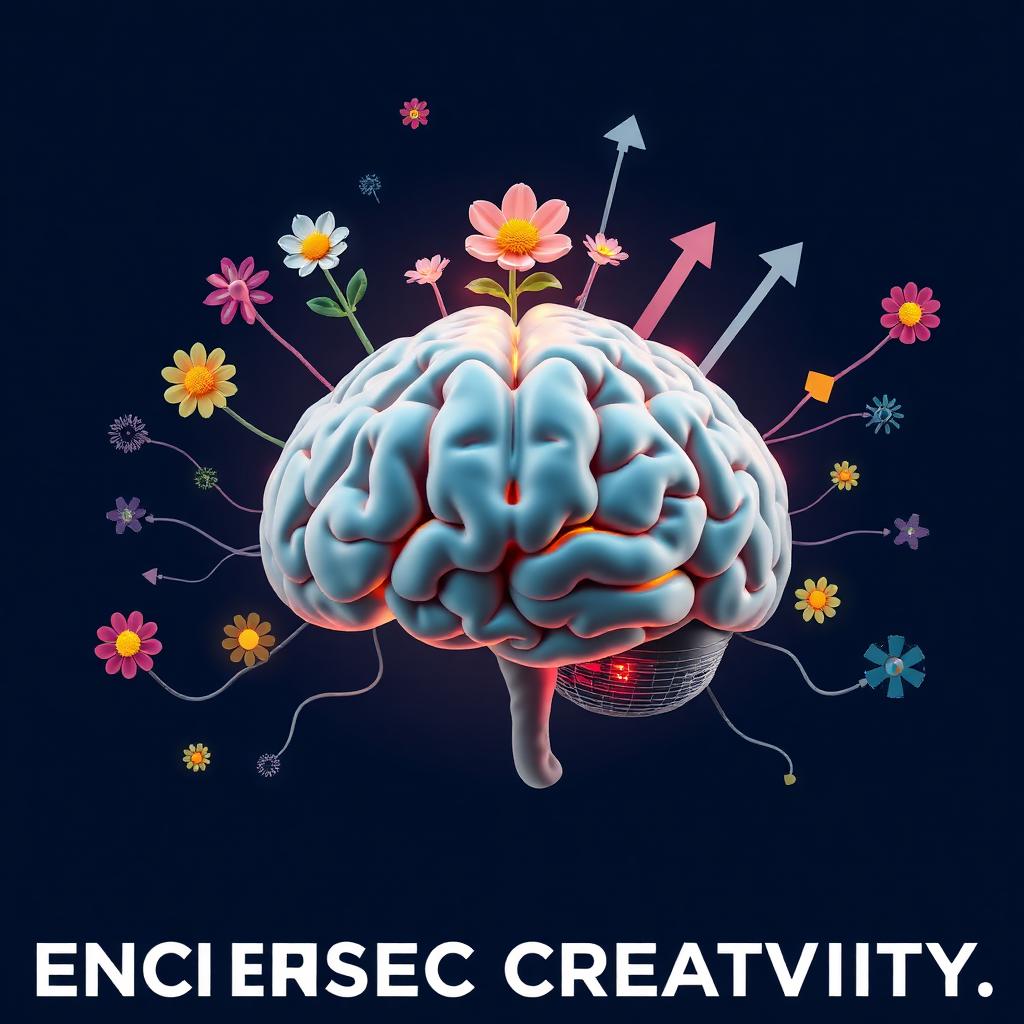 Evidence-Based Ways to Enhance Creativity