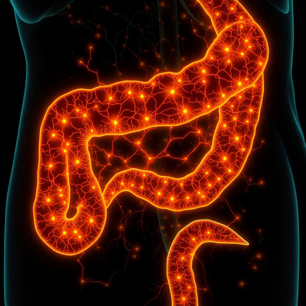 The Enteric Nervous System: The Brain in Your Gut