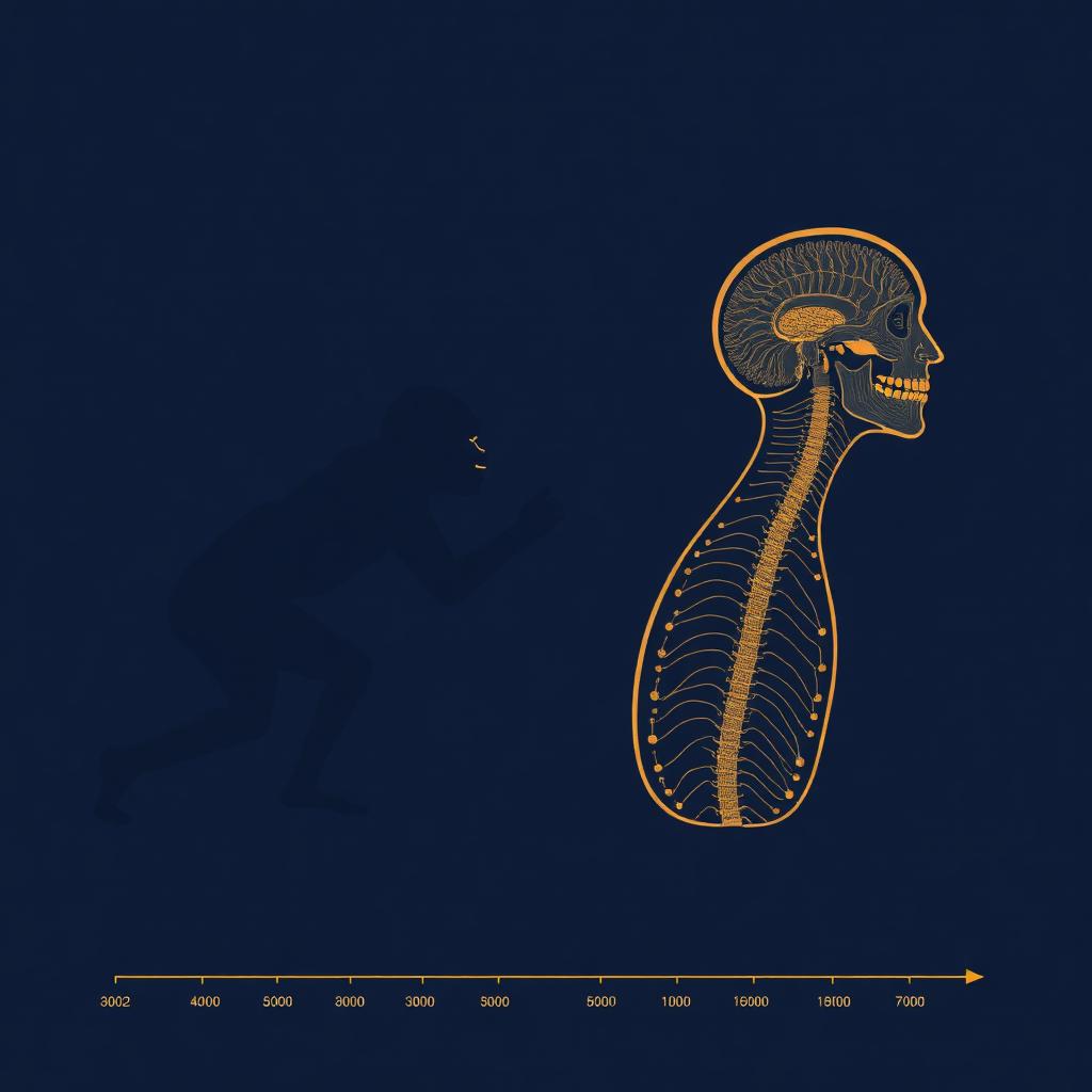 The Evolution of Human Language