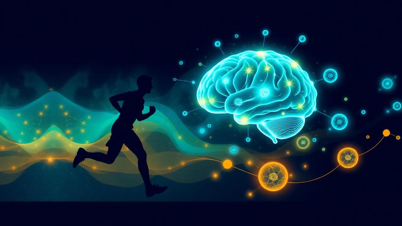 Exercise and the Brain: The Strongest Intervention We Have