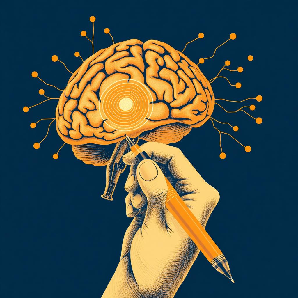 Fine Motor Skills and the Brain