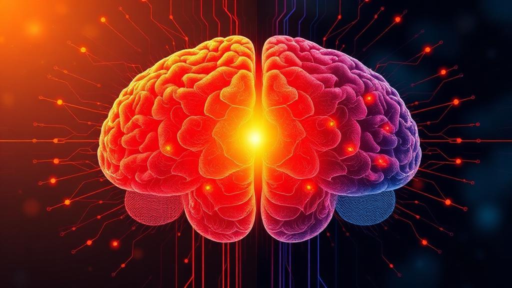 Heuristics and Biases: The Brain's Mental Shortcuts