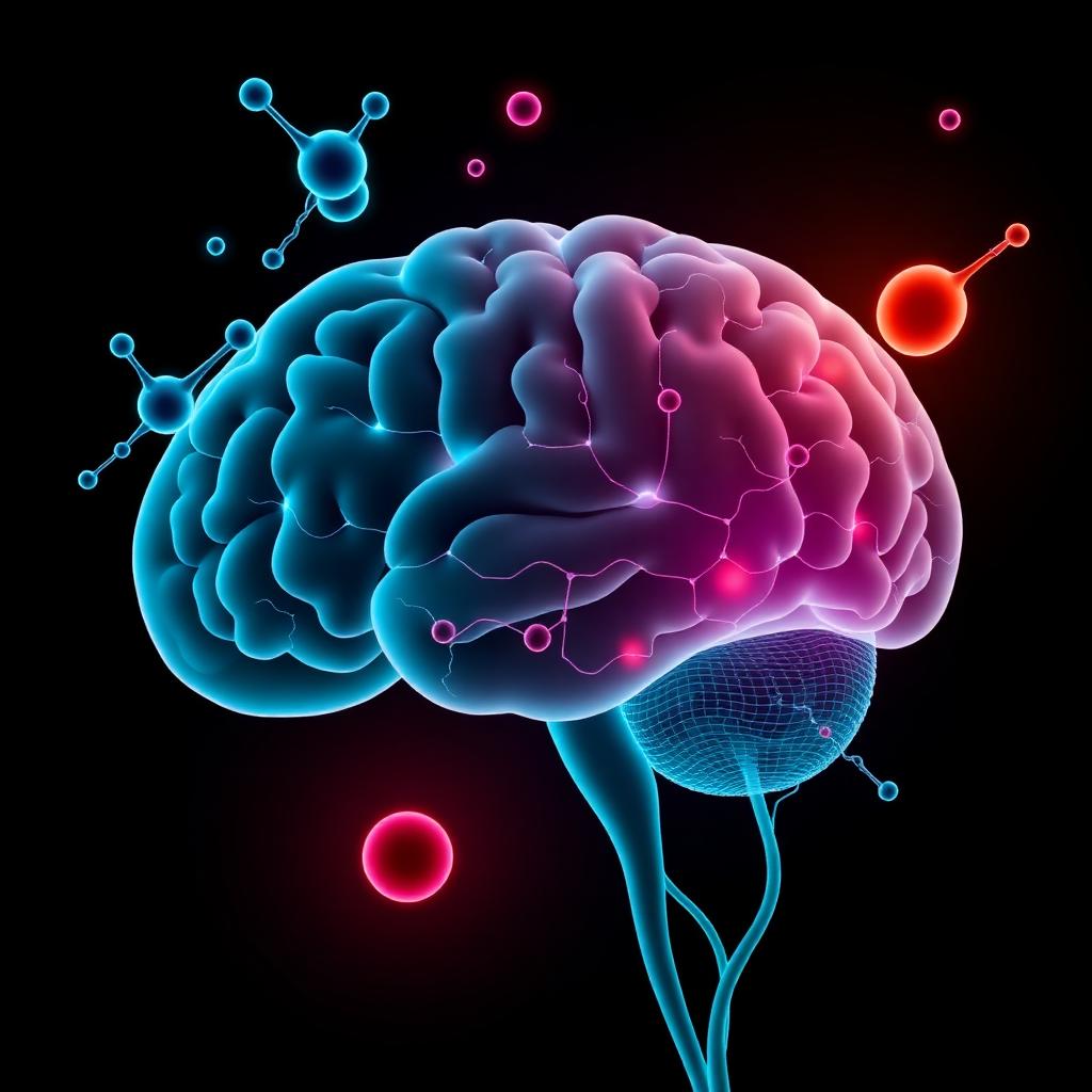 Hormones and Cognition: How Estrogen, Testosterone, and Progesterone Shape the Mind