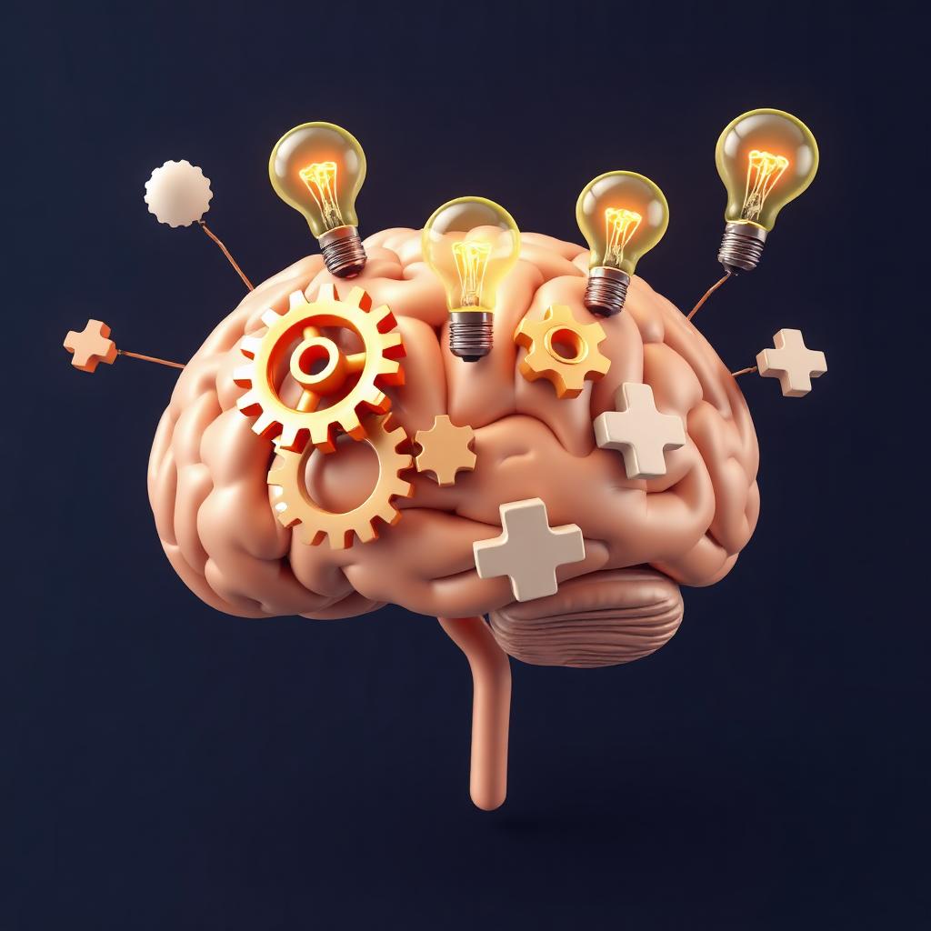 Innovation and Problem-Solving: Creative Cognition in Action