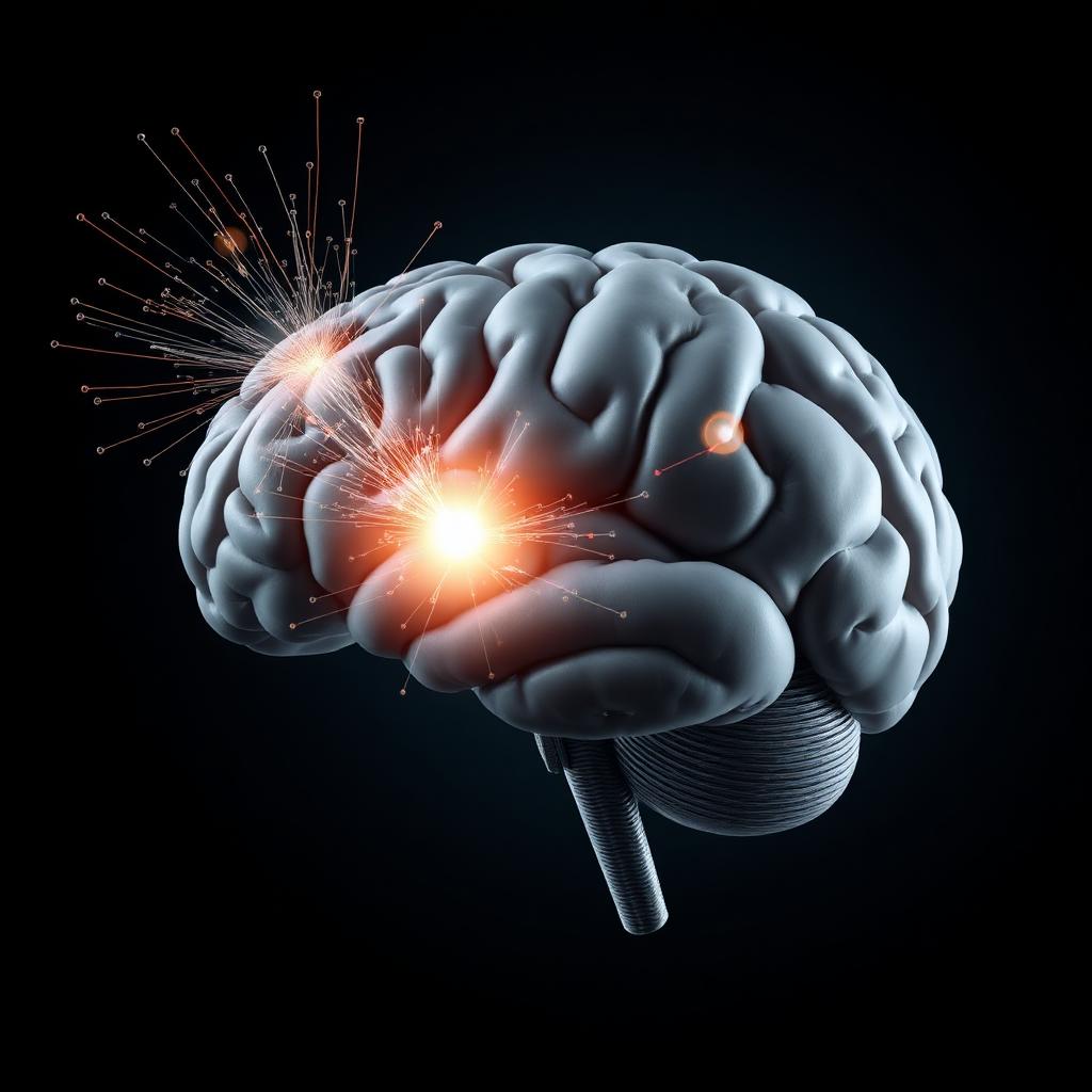 Insight and the Aha Moment: The Neural Spark of Discovery