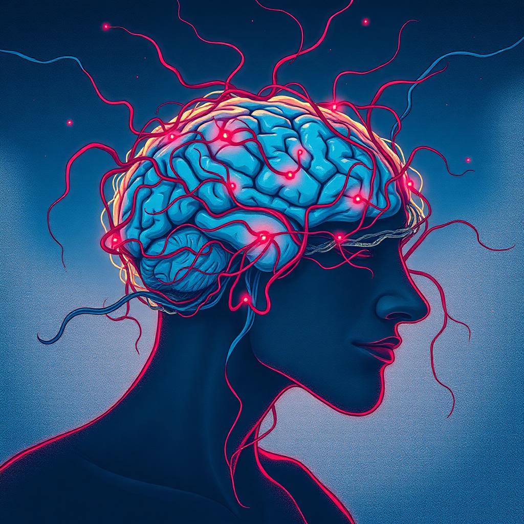 Insomnia Neuroscience: A Brain Stuck in Hyperarousal