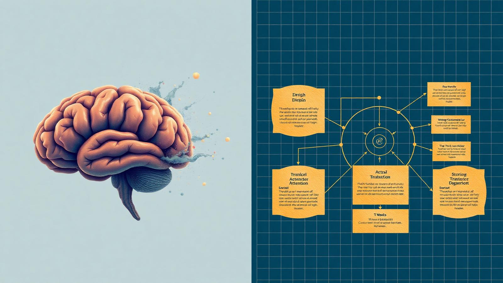 How Large Language Models Actually Differ from the Human Brain