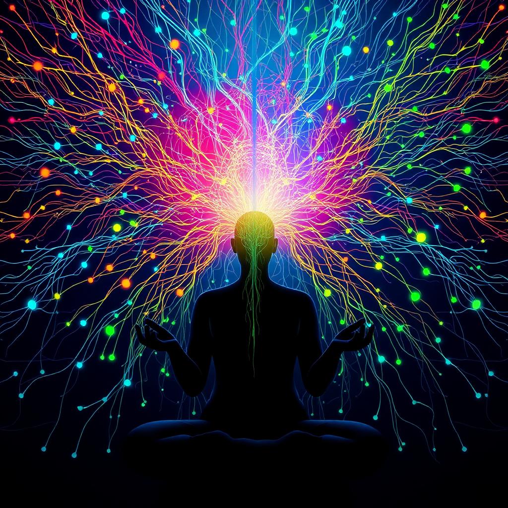 Meditation as Attention Training: What the Evidence Shows