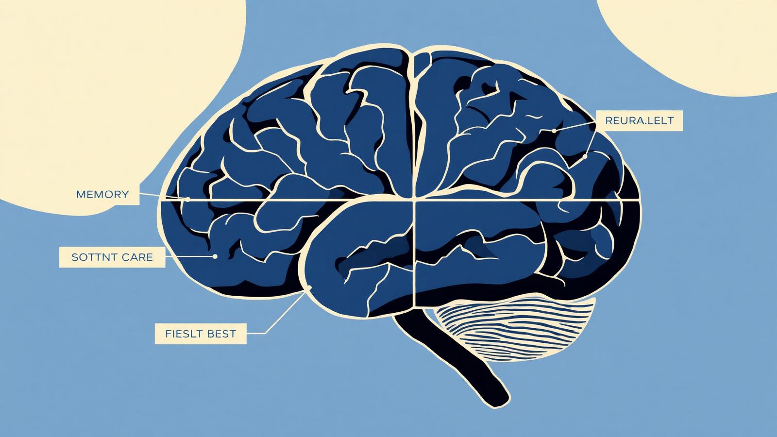 Types of Memory Loss: Not All Forgetting Is the Same