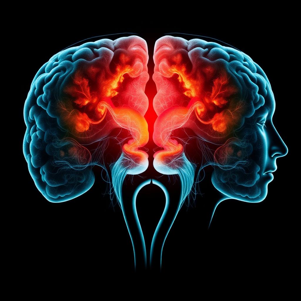 Mental Health and Sex Differences: Depression, Anxiety, and Beyond