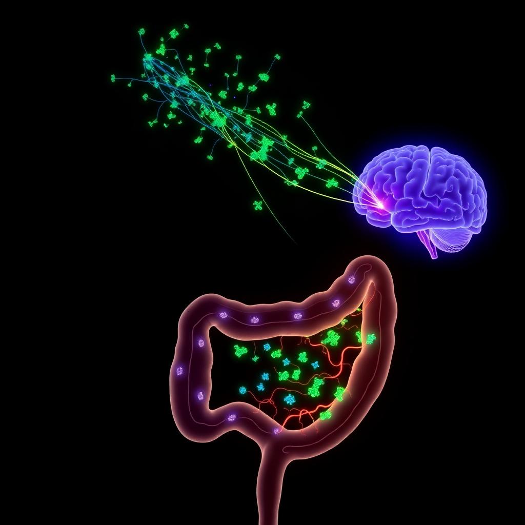 The Microbiome and Mental Health: Beyond Correlation