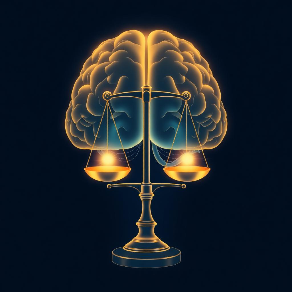 Moral Cognition: How the Brain Decides Right and Wrong