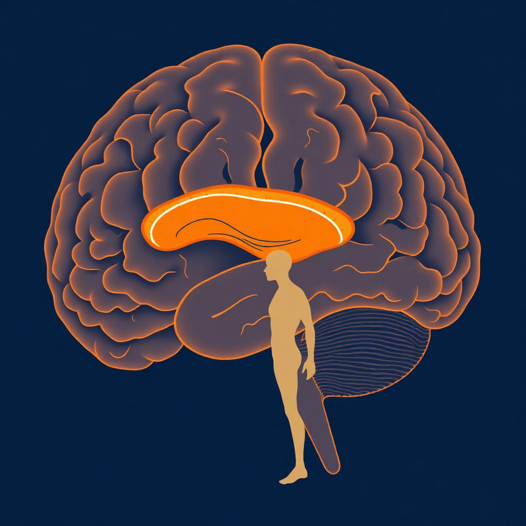 The Motor Cortex: How the Brain Drives Movement