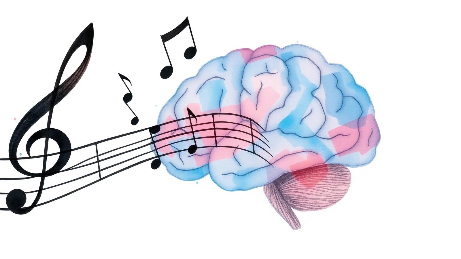 Music and Memory: Why Songs Bring the Past Back to Life