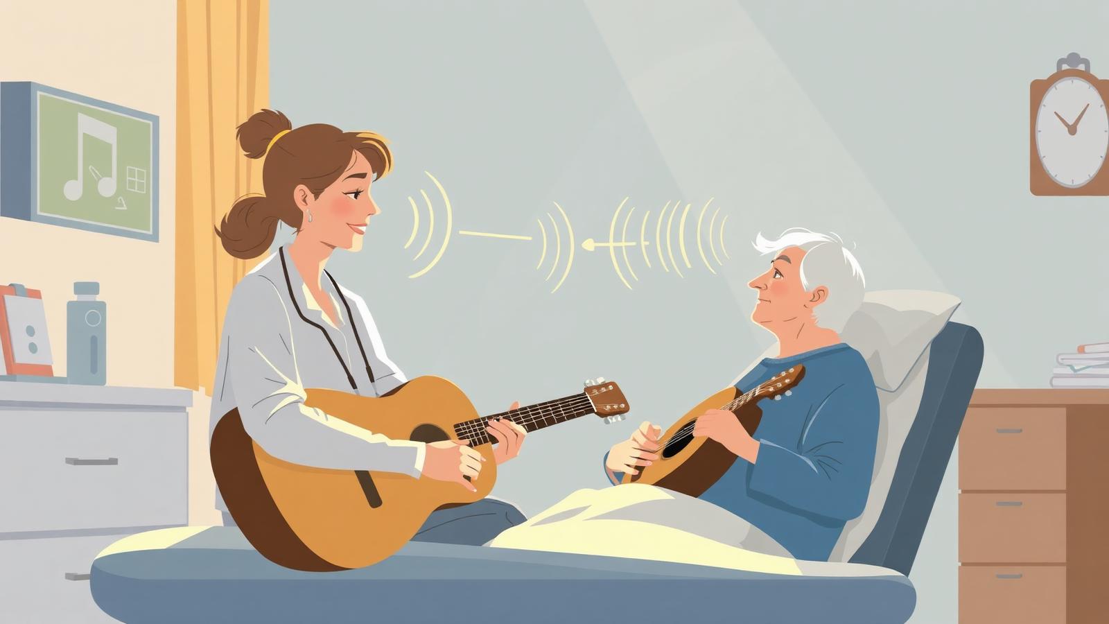 Music Therapy: The Clinical Evidence in 2026