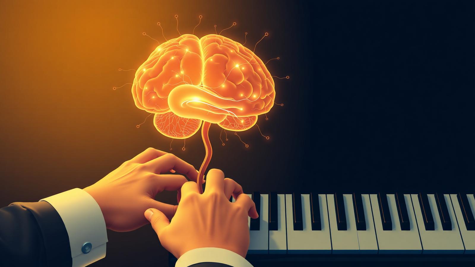 Music Training and Neuroplasticity: How Learning an Instrument Changes the Brain