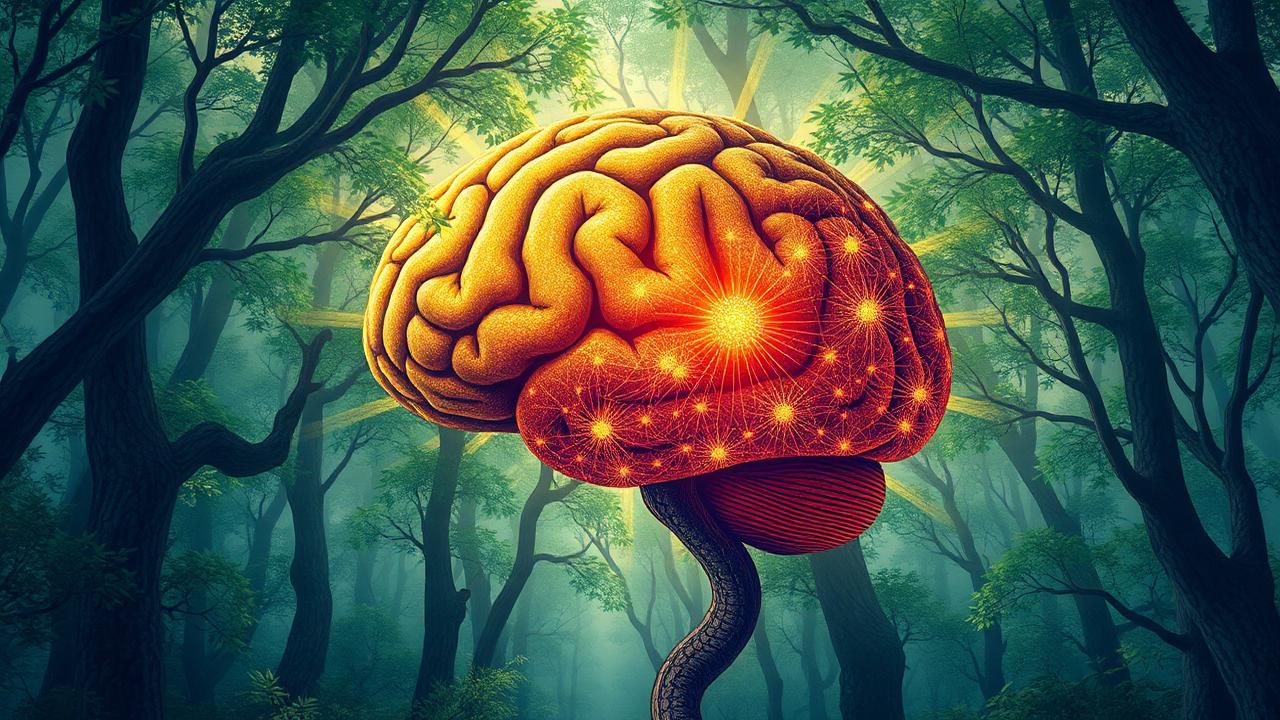 Nature and the Brain: Why Greenspace Matters